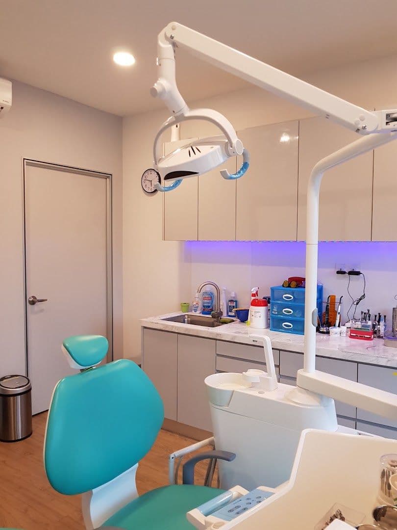 Photo 4 for Sparkle Care Dental Clinic Desa Parkcity Kuala Lumpur
