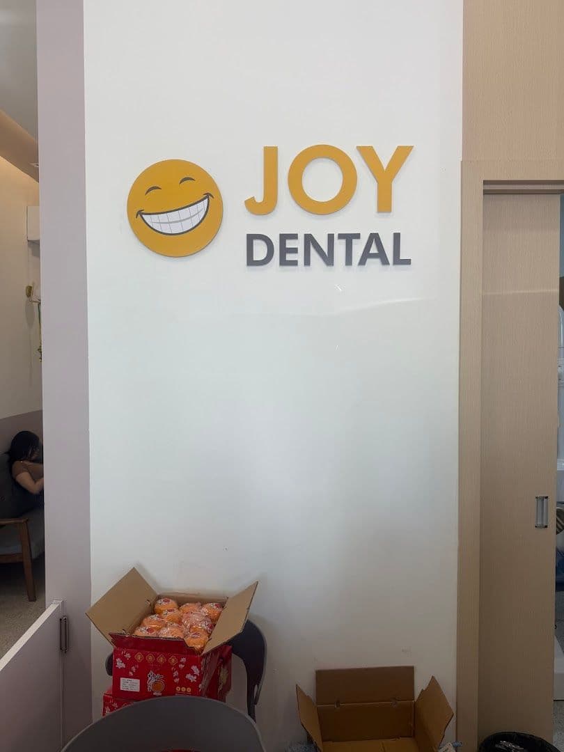 Photo 2 for Joy Dental Clinic (I-avenue)