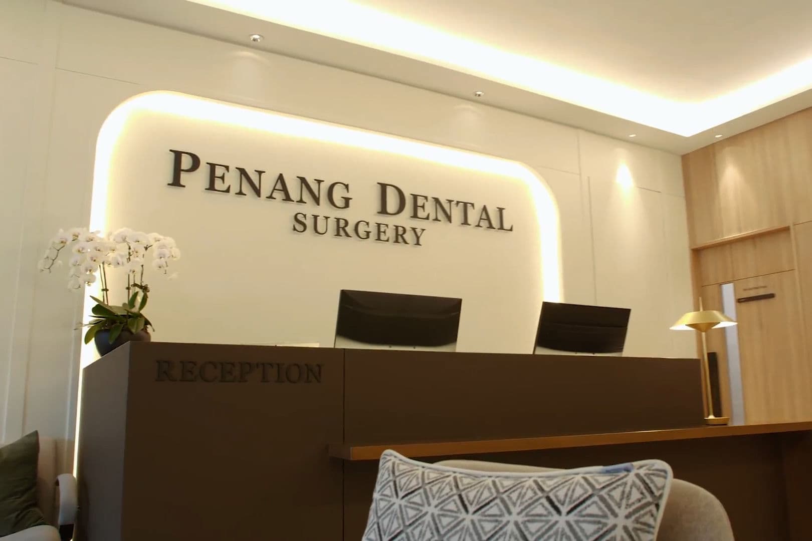 Photo 3 for Penang Dental Surgery