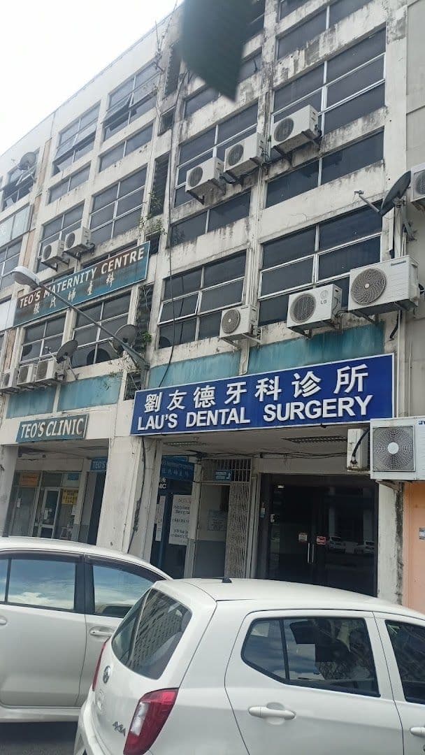 Lau's Dental Surgery
