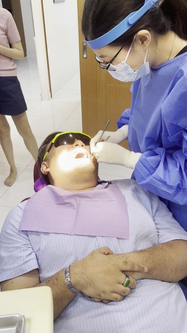 Photo 5 for Smileway Dental Clinic - Setapak