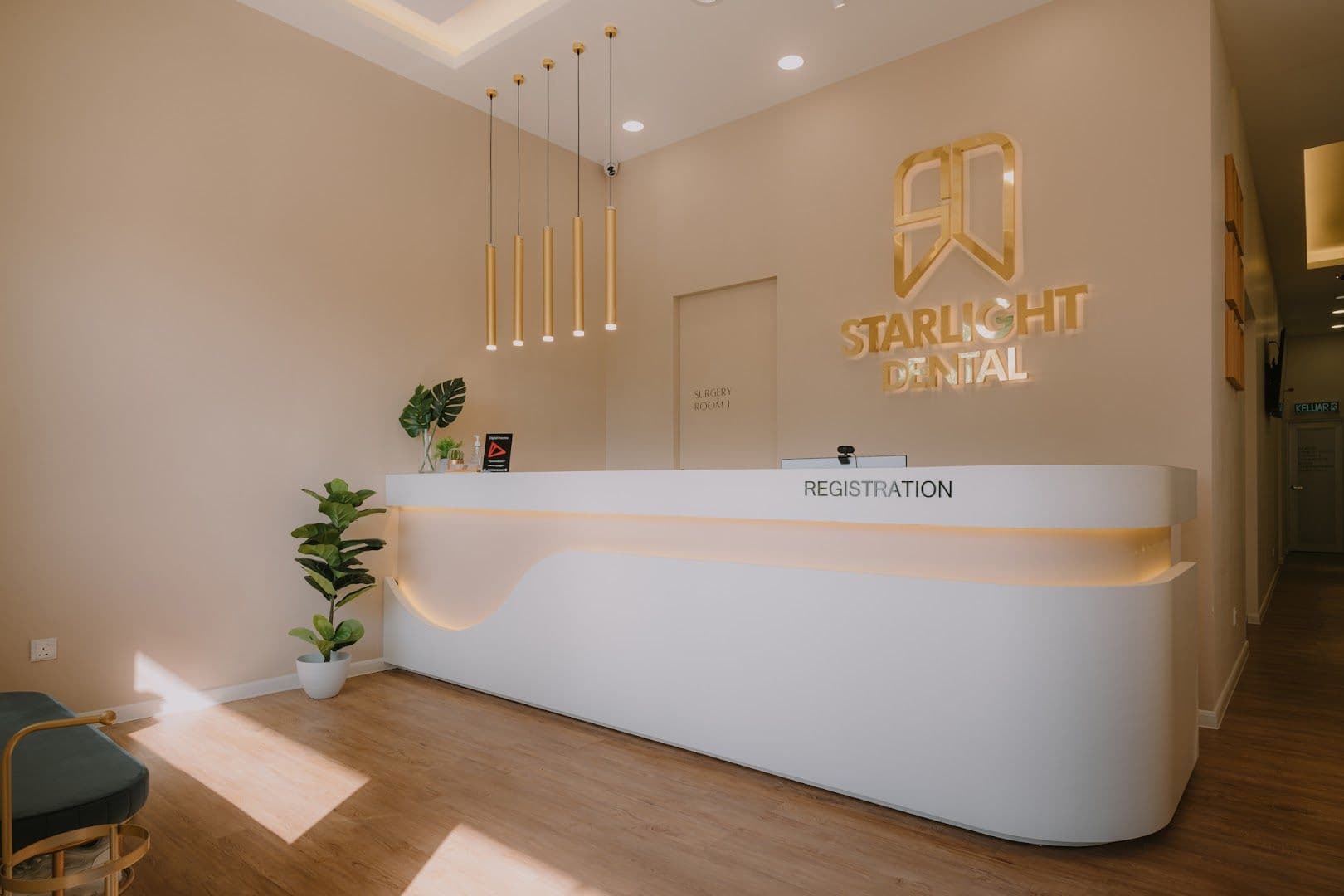 Starlight Dental Clinic Melaka (Invisalign Provider)