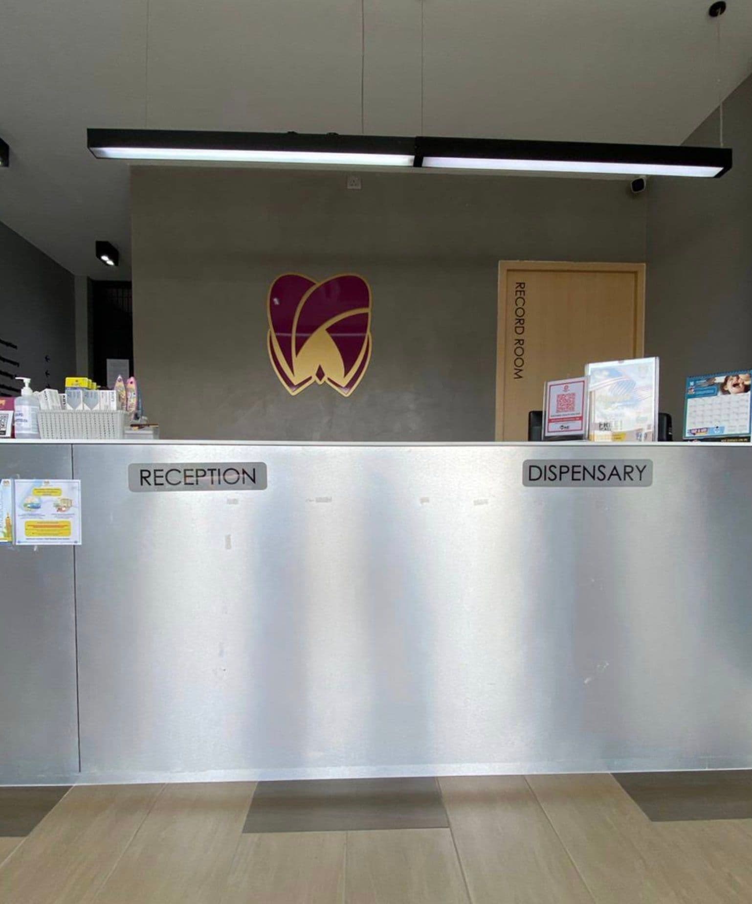 Photo 6 for Klinik Pergigian Dentarra - Tanjung Rambutan