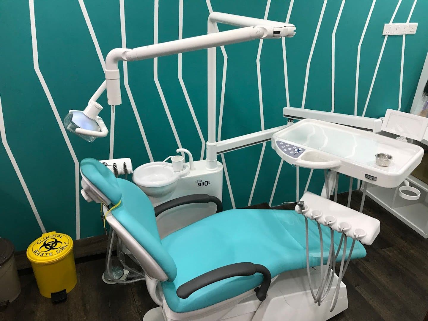 Photo 3 for JRR Dental Clinic - Klang
