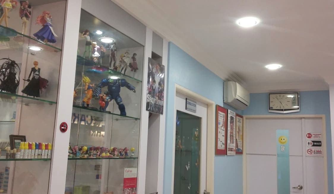 Photo 2 for Oral Care Dental Surgery