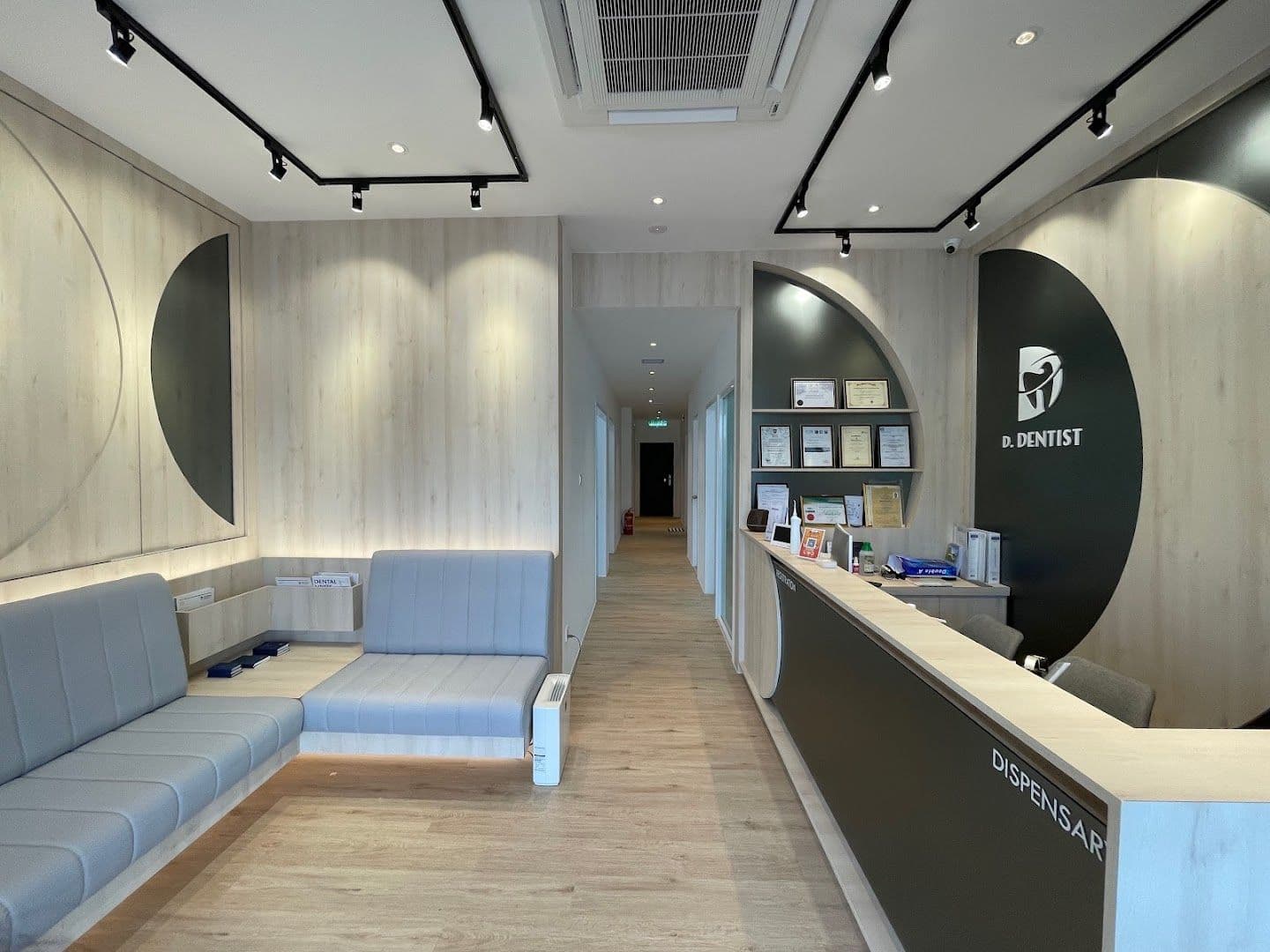 D Dentist Dental Clinic