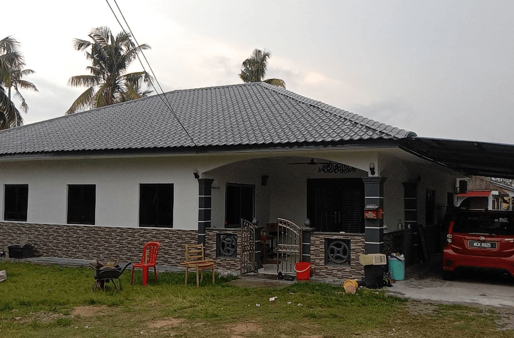Klebang Besar Dental Clinic