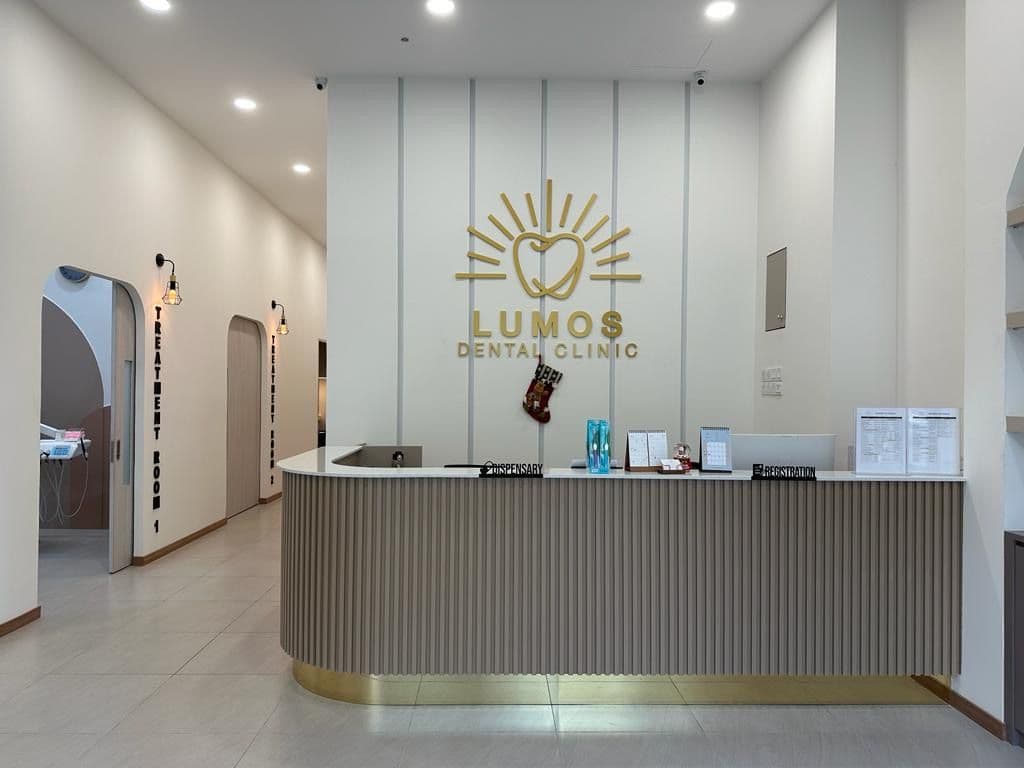Lumos Dental Clinic