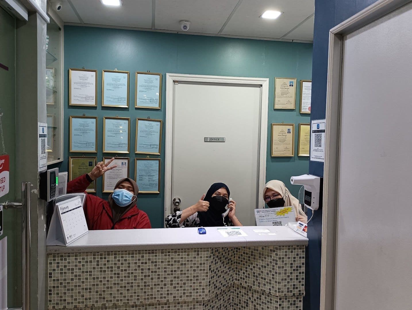 Photo 4 for Klinik Pergigian Rohaya Sentul Raya