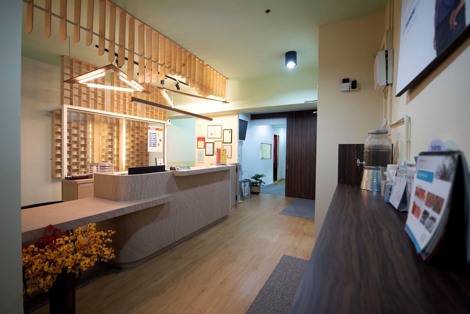Main photo for  Chan Dental Clinic Bandar Baru Klang