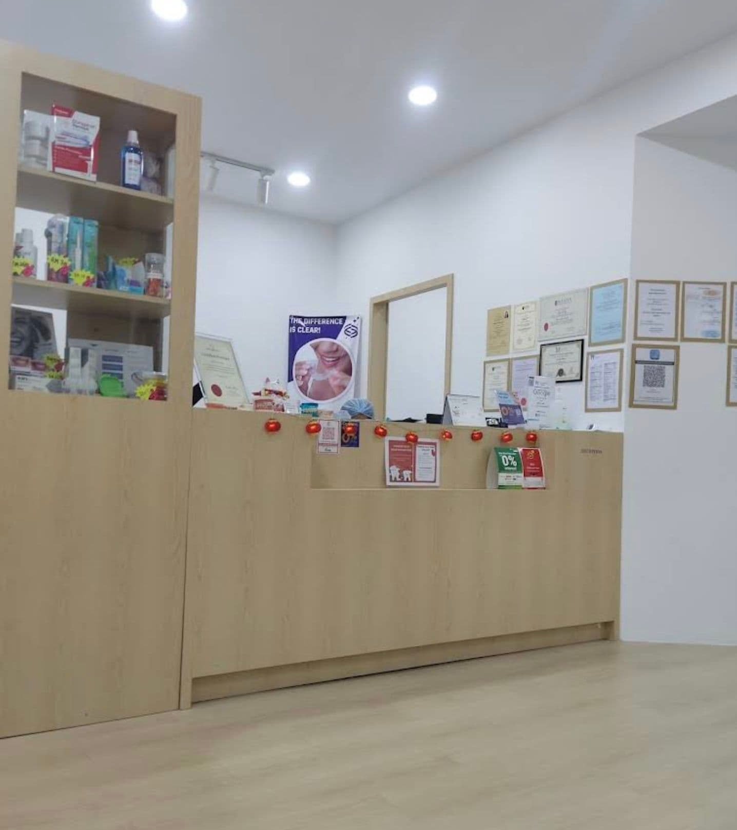 Photo 5 for Klinik Gigi Chun Shah Alam