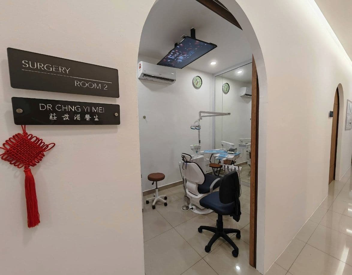 Photo 8 for Klinik Pergigian T & C