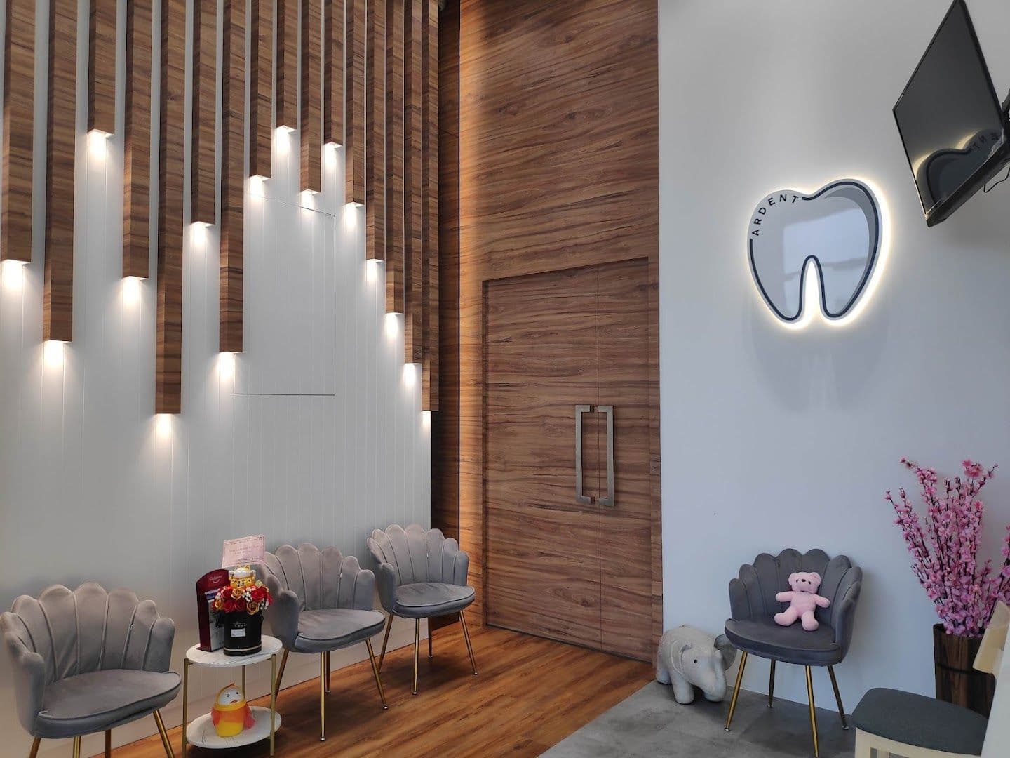 Photo 2 for Ardent Dental Clinic Setia Alam