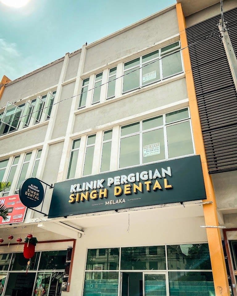 Singh Dental Clinic