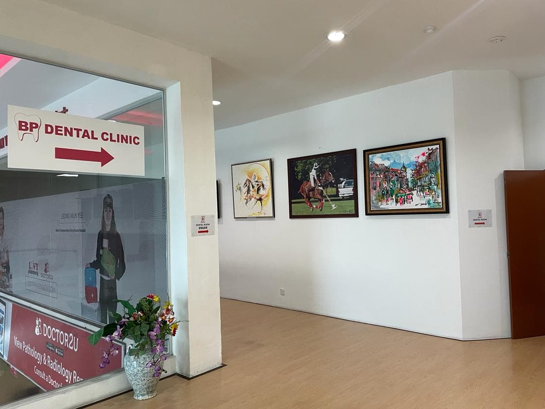 Photo 2 for BP Dental Clinic Ipoh