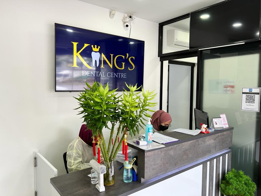 King's Dental Clinic