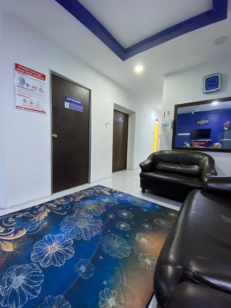 Klinik Pergigian D'Hati