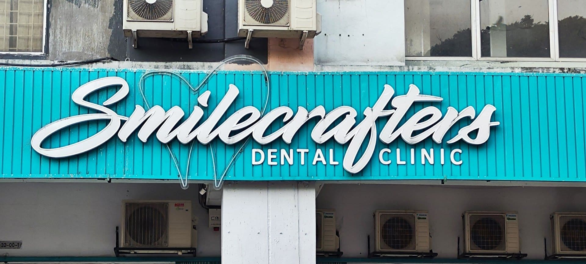 Main photo for Smilecrafters Dental Clinic