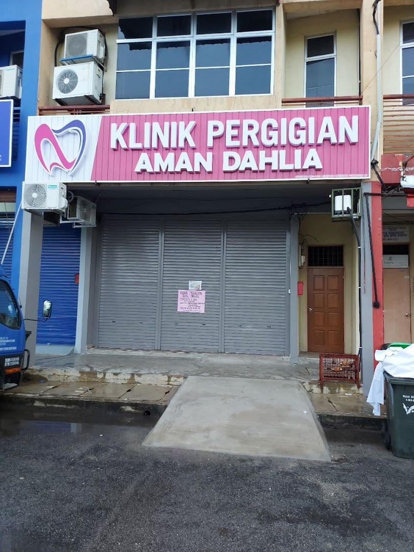 Photo 2 for Klinik Pergigian Aman Dahlia