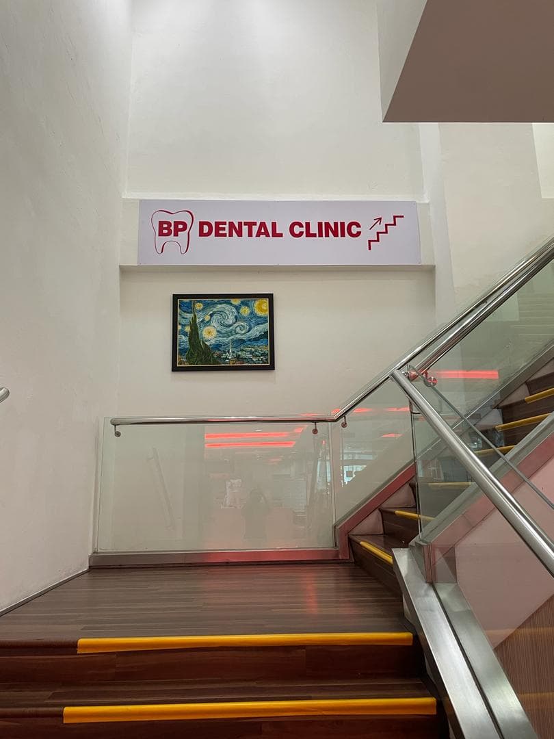 Photo 4 for BP Dental Clinic Ipoh
