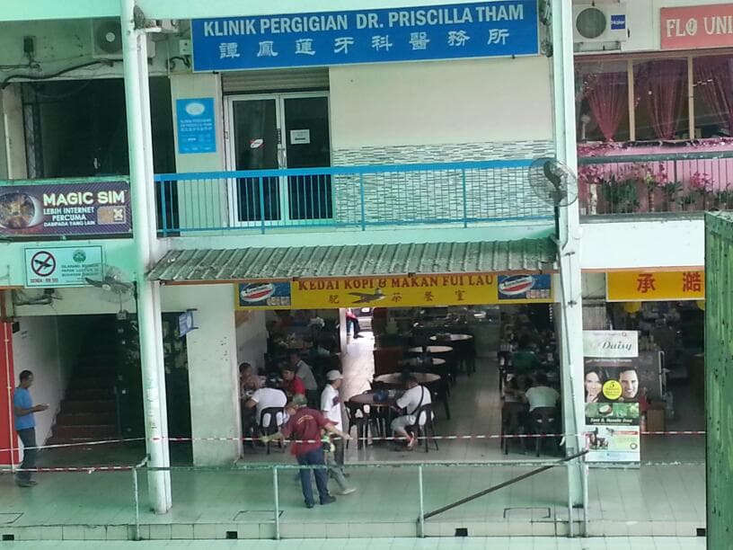 Dr Priscilla Tham Dental Surgery - Donggongon Township