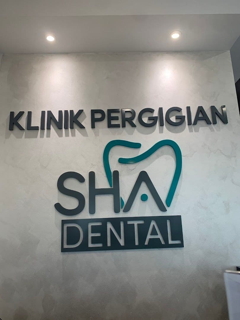 Photo 2 for Klinik Pergigian U.n.i Dental Petra Jaya