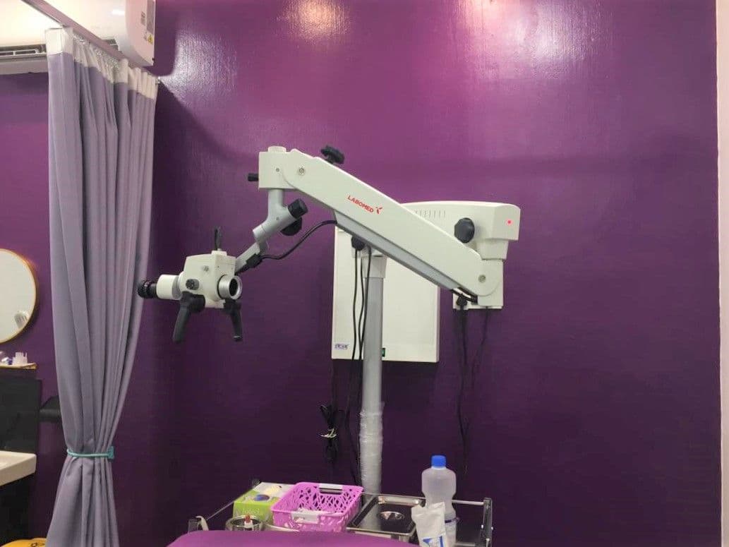 Klinik Al Fateh Pokok Sena