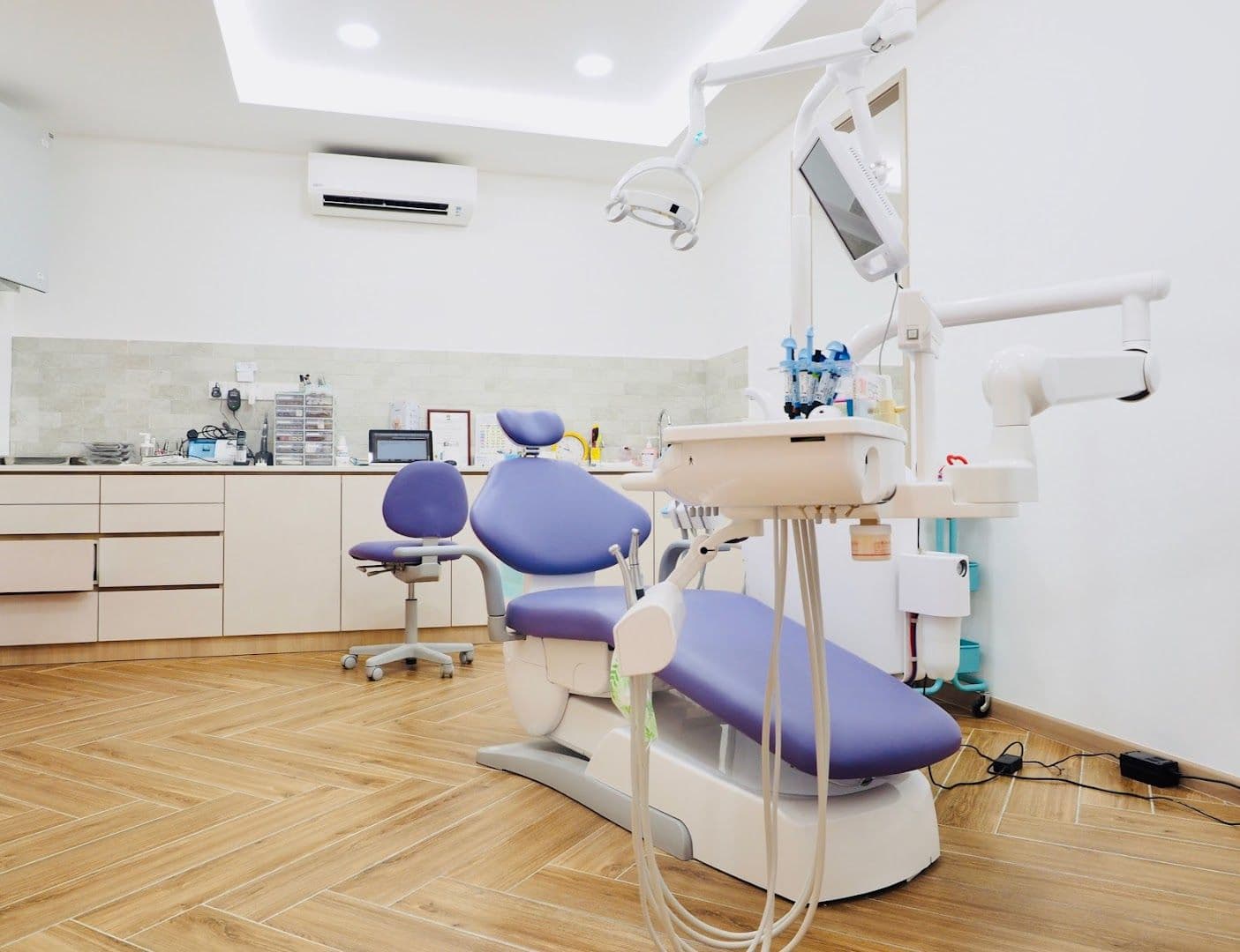 Ng Dental Surgery & Klinik Ng (Eng Ann)