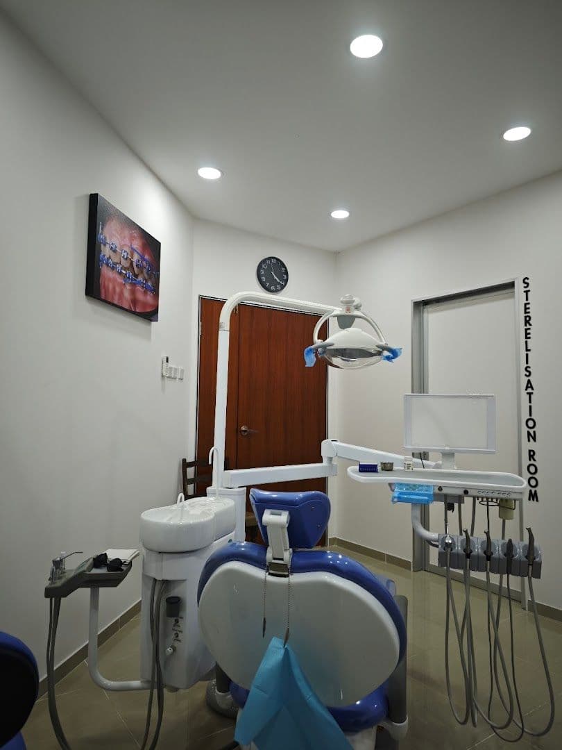 Photo 3 for Klinik Pergigian Implex Menglembu