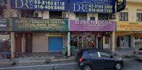 Klinik Pergigian Central