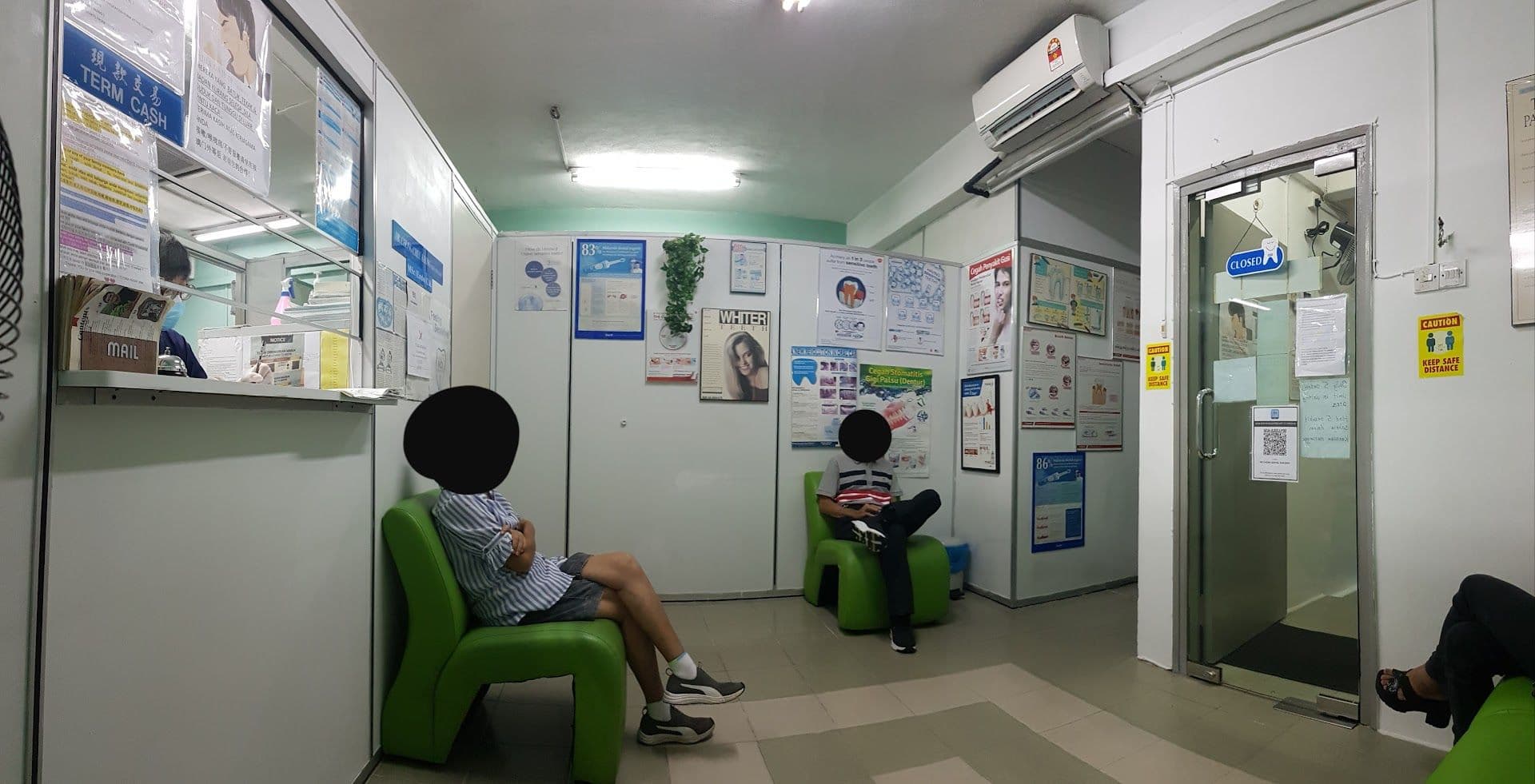 Main photo for Dr. Chong Dental Surgery