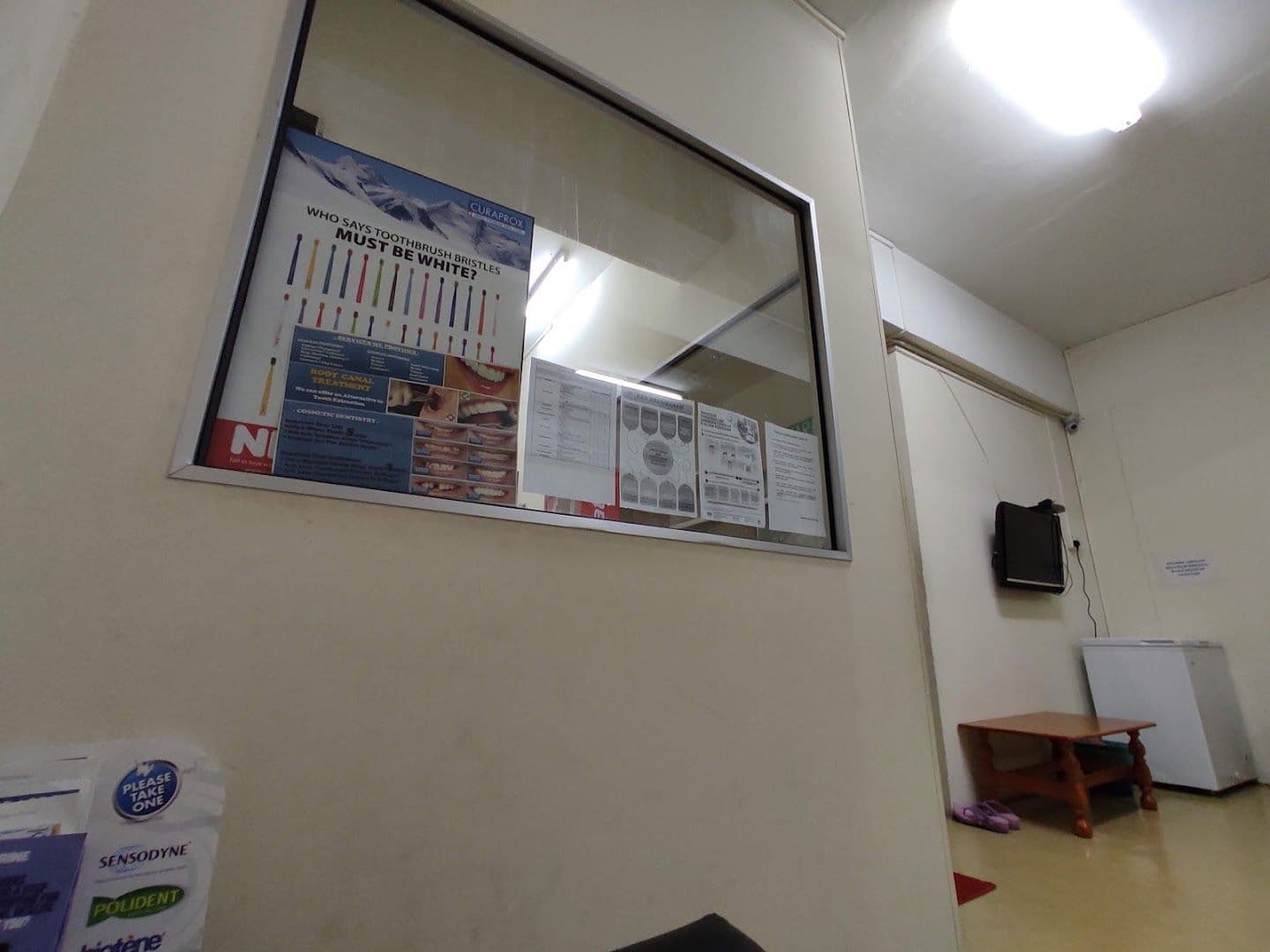 Photo 3 for Klinik Pergigian Orkid