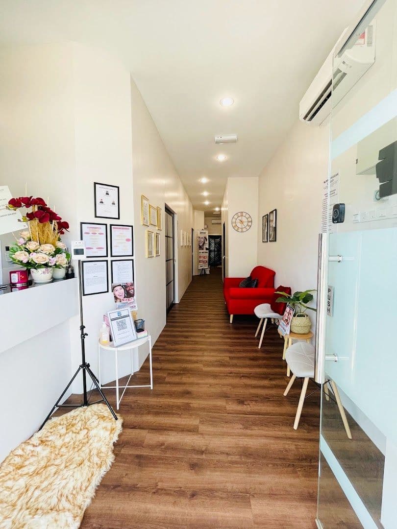 Klinik Pergigian Dr. Zati