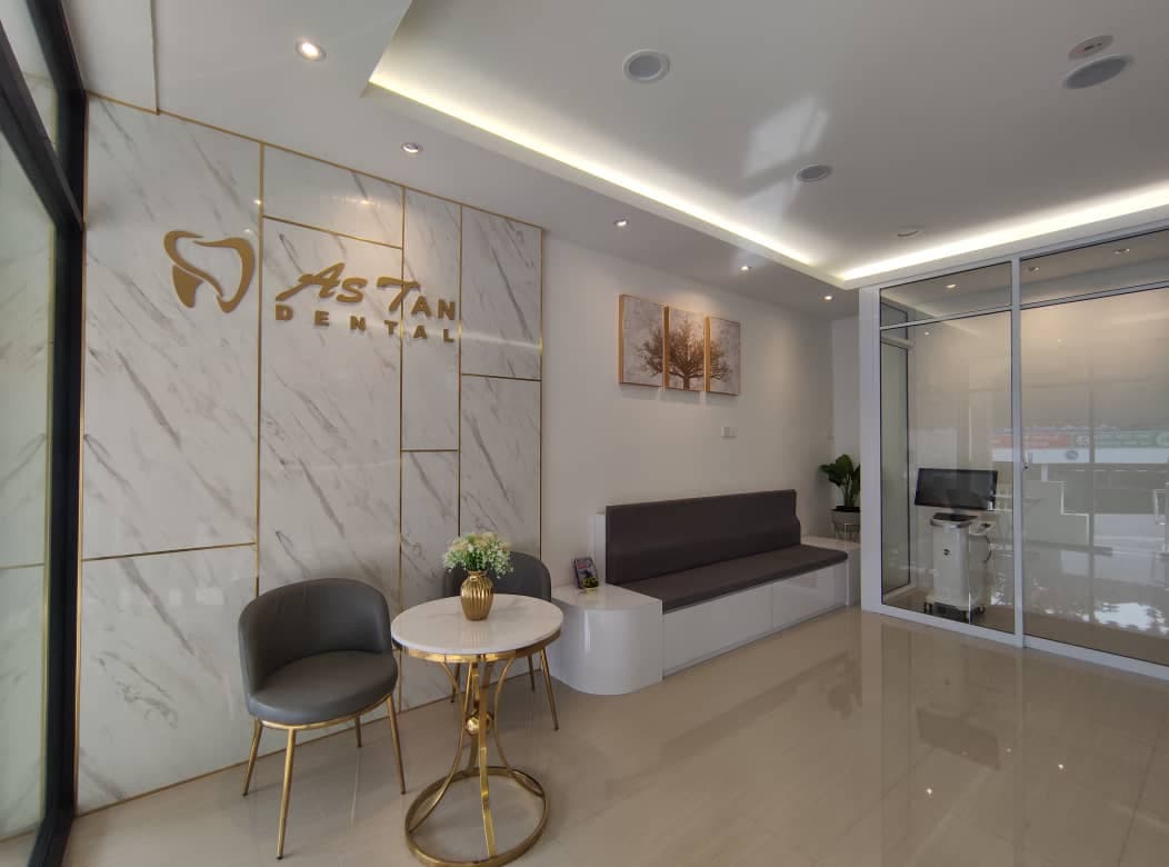 Main photo for A.S. Tan Dental Surgery