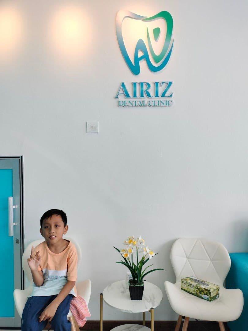Photo 2 for Klinik Pergigian Airiz Guar Chempedak