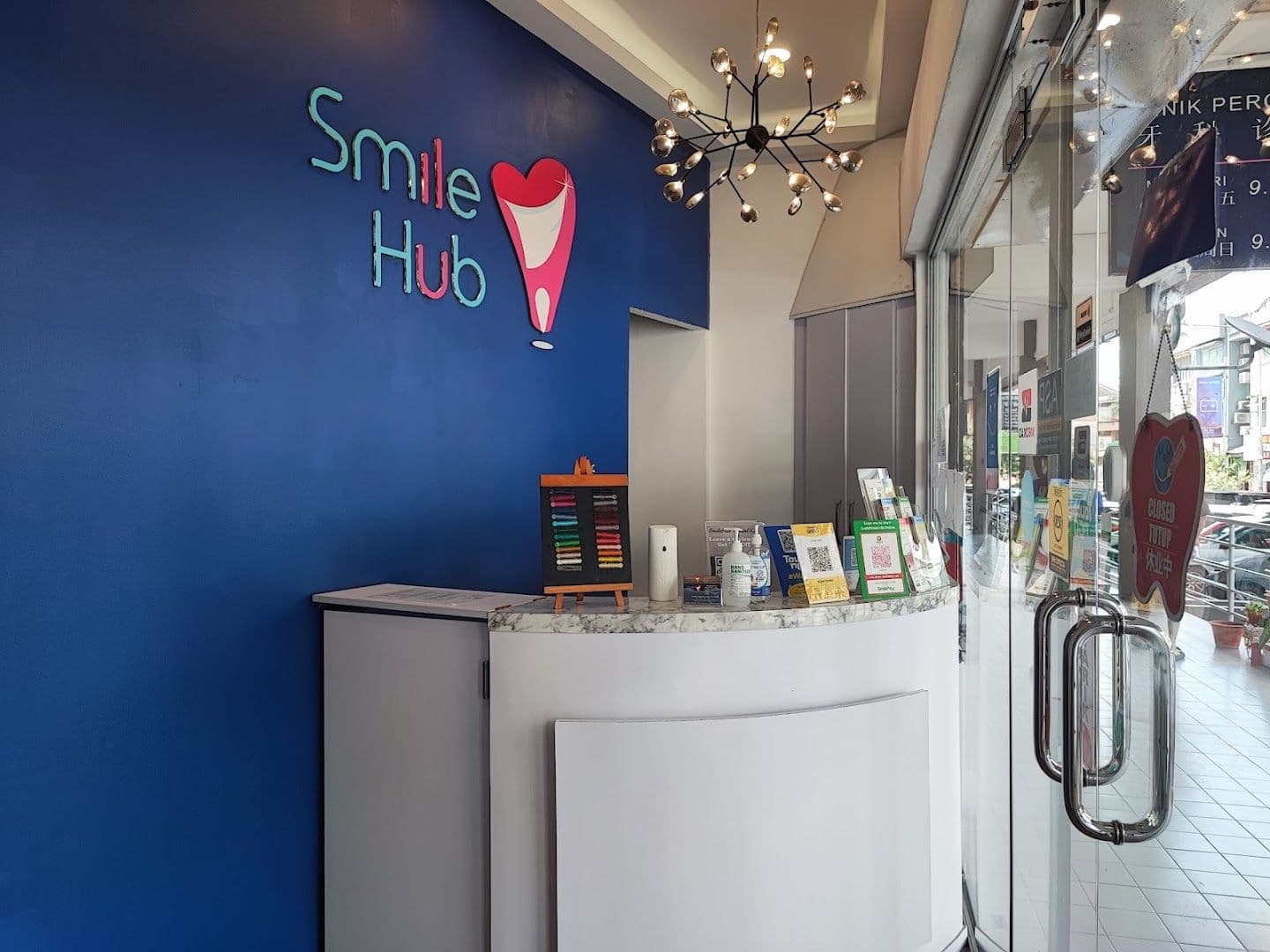 Smile Hub Dental KL Clinic