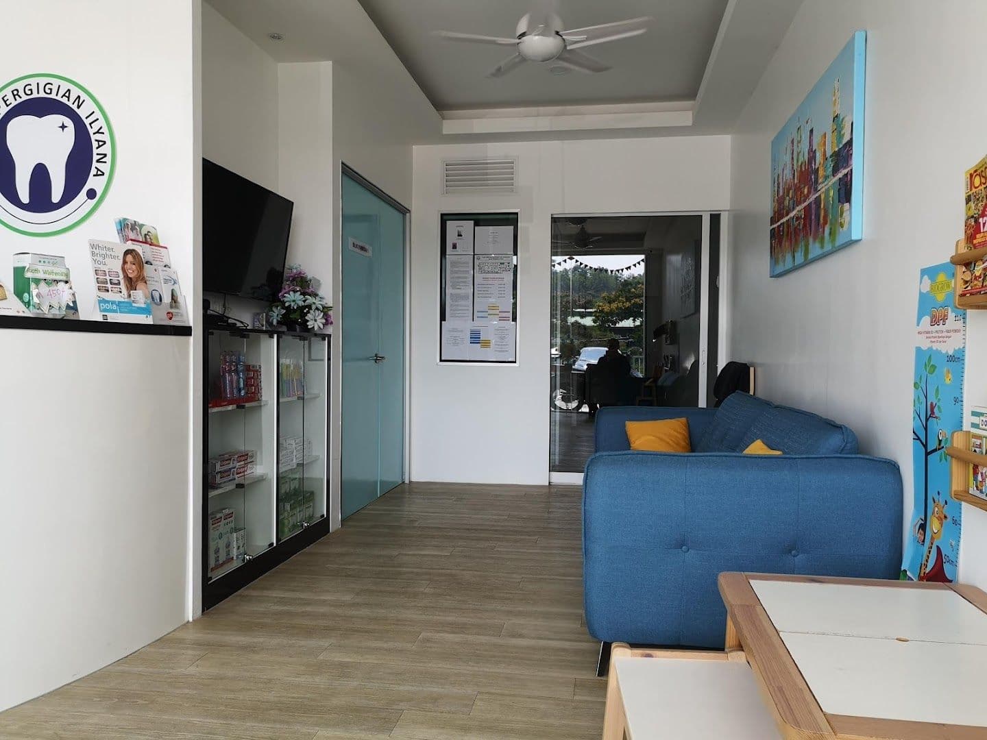 Photo 4 for Klinik Pergigian Ilyana Bukit Beruntung