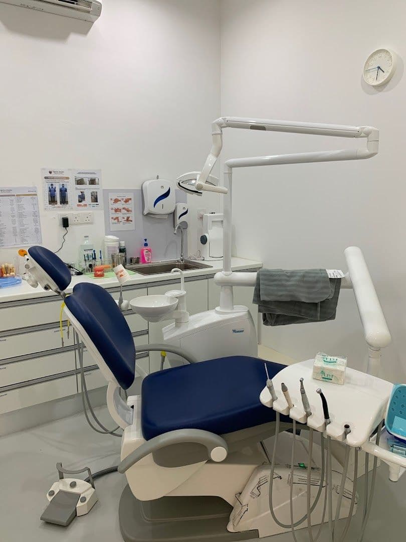 Photo 5 for Drs Wong & Partners Dental Surgeons - Saradise