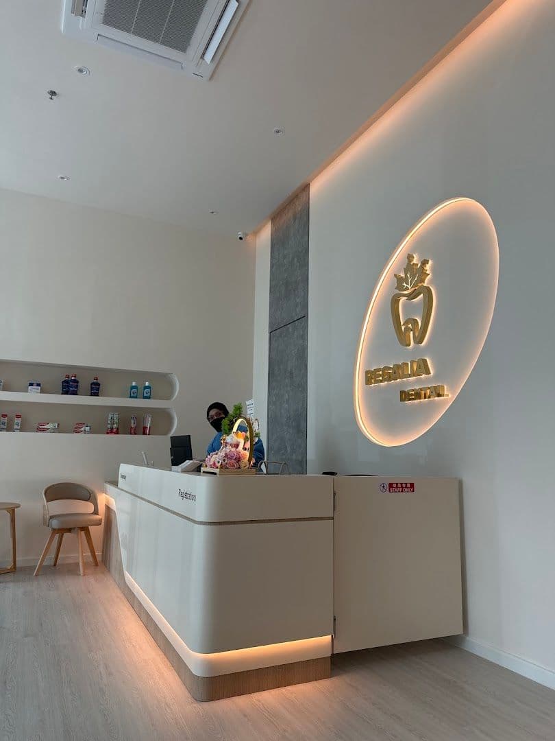 Photo 3 for Regalia Dental Clinic