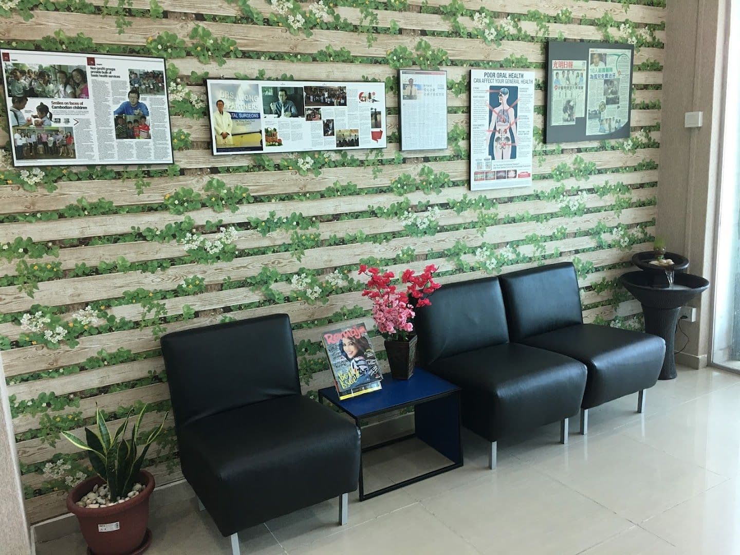 Photo 4 for Drs. Wong & Partners Dental Surgeons - Puchong Jaya