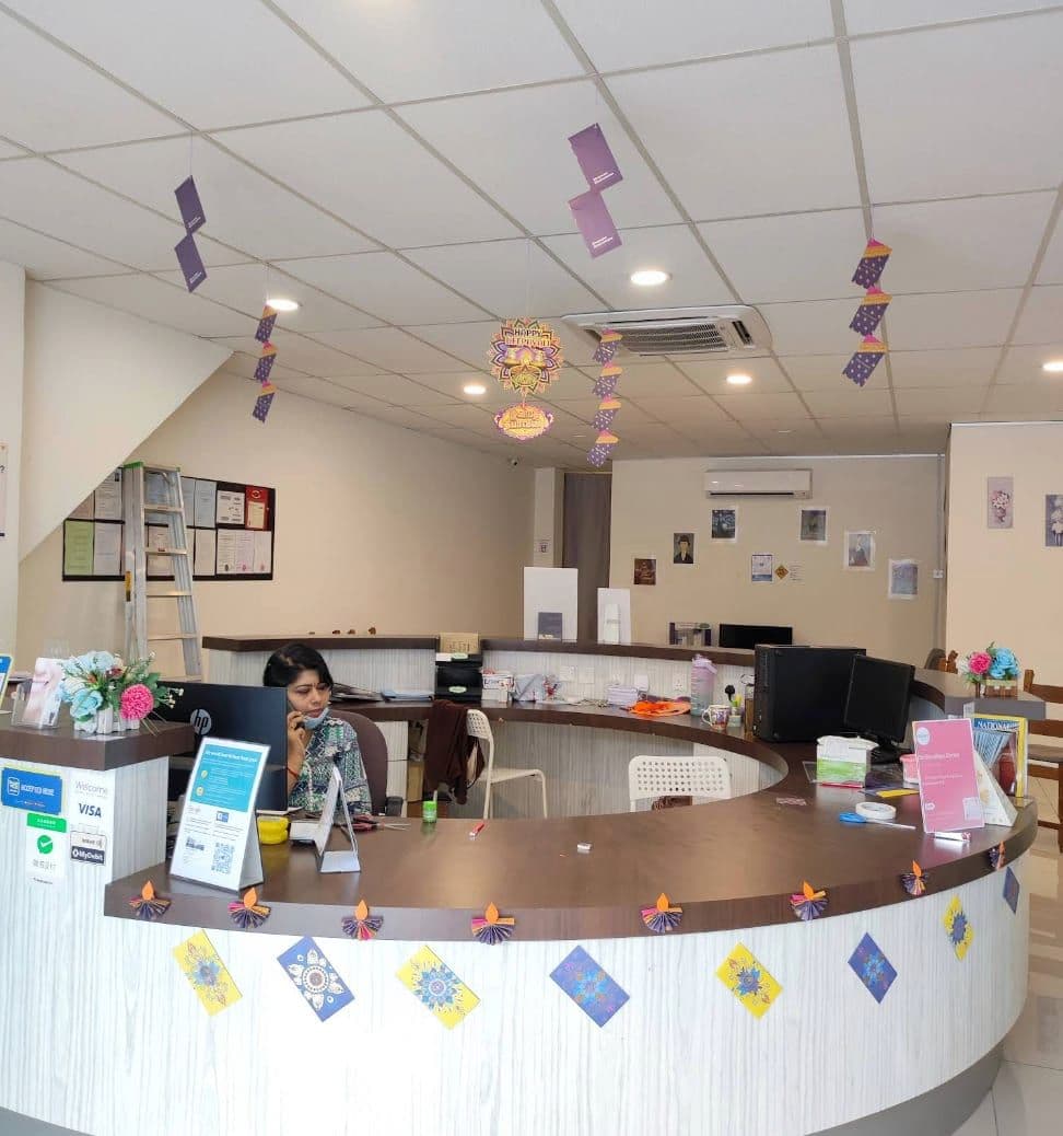 Photo 2 for Smilecrafters Dental Clinic