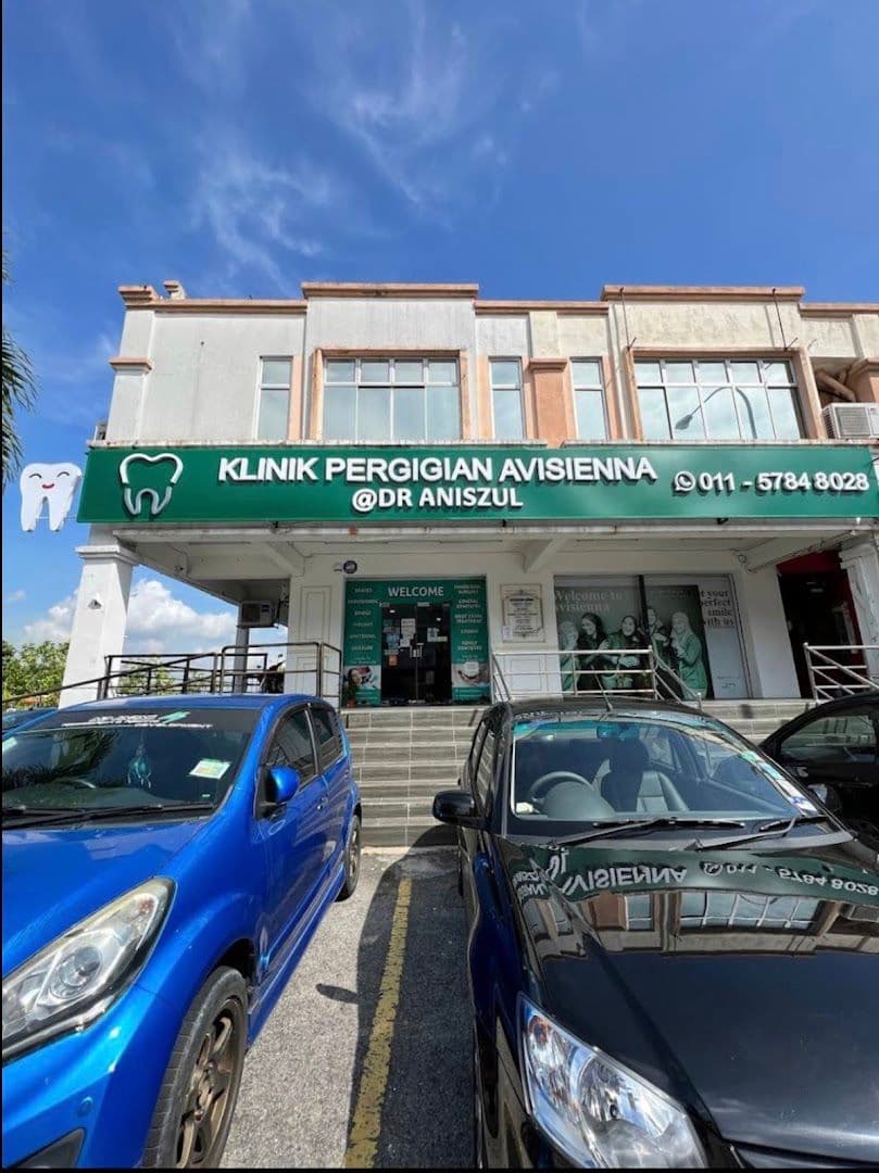 Photo 2 for Klinik Pergigian Avisienna Kajang
