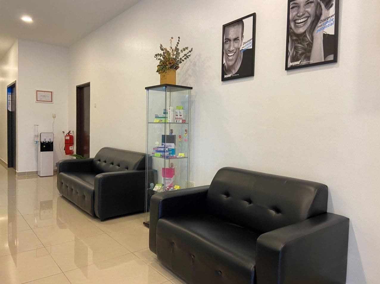 Photo 2 for SK Dental Kota Kemuning/Bukit Rimau 