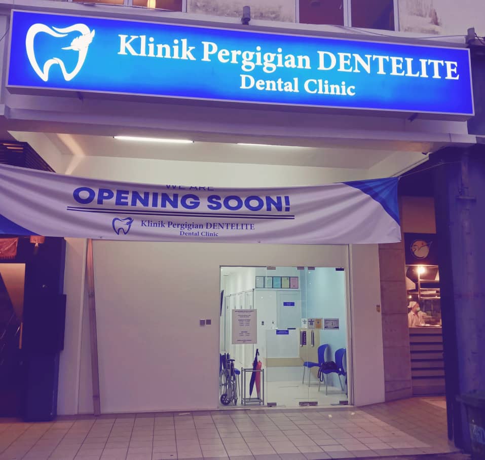 Photo 2 for Dentelite Dental Clinic