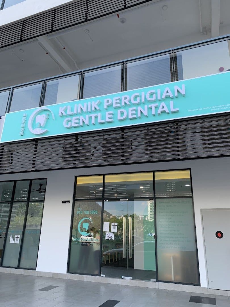 Joy Dental Clinic (Sungai Ara)