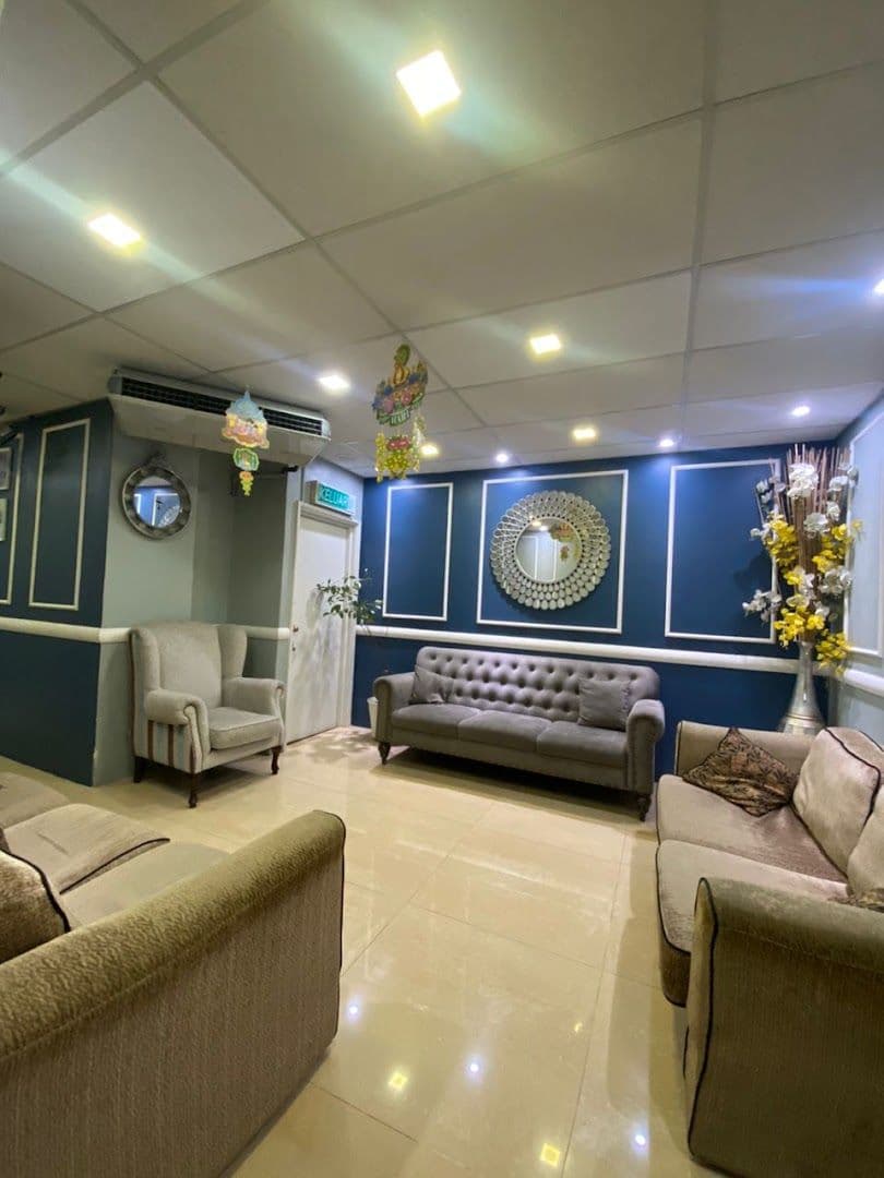 Photo 3 for Klinik Pergigian Rohaya Sentul Raya