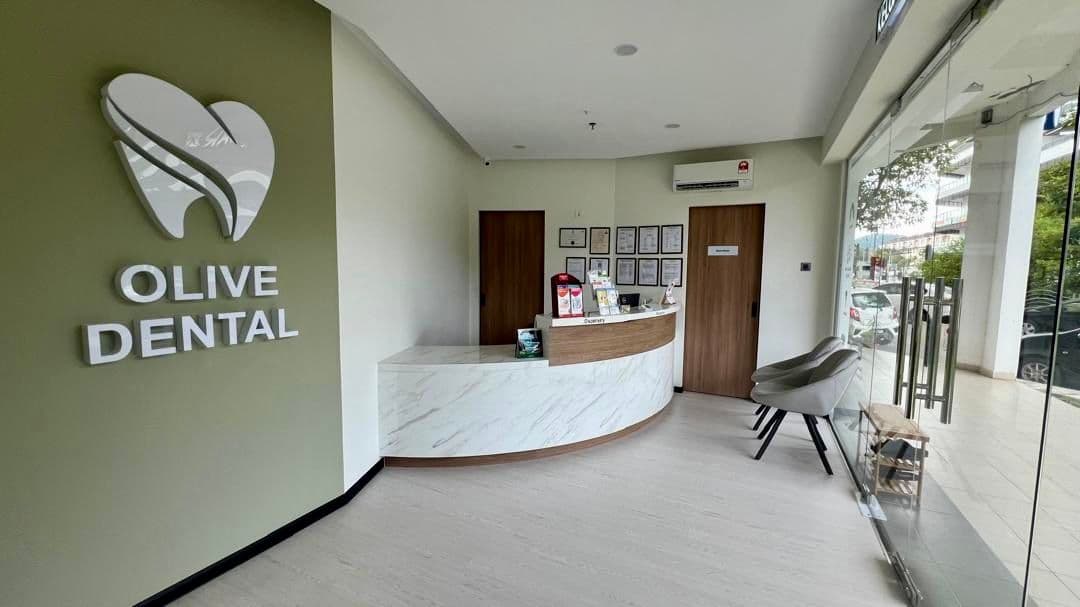 Klinik Pergigian Olive Dental