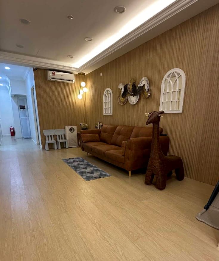 Photo 3 for Ainia Dental Clinic