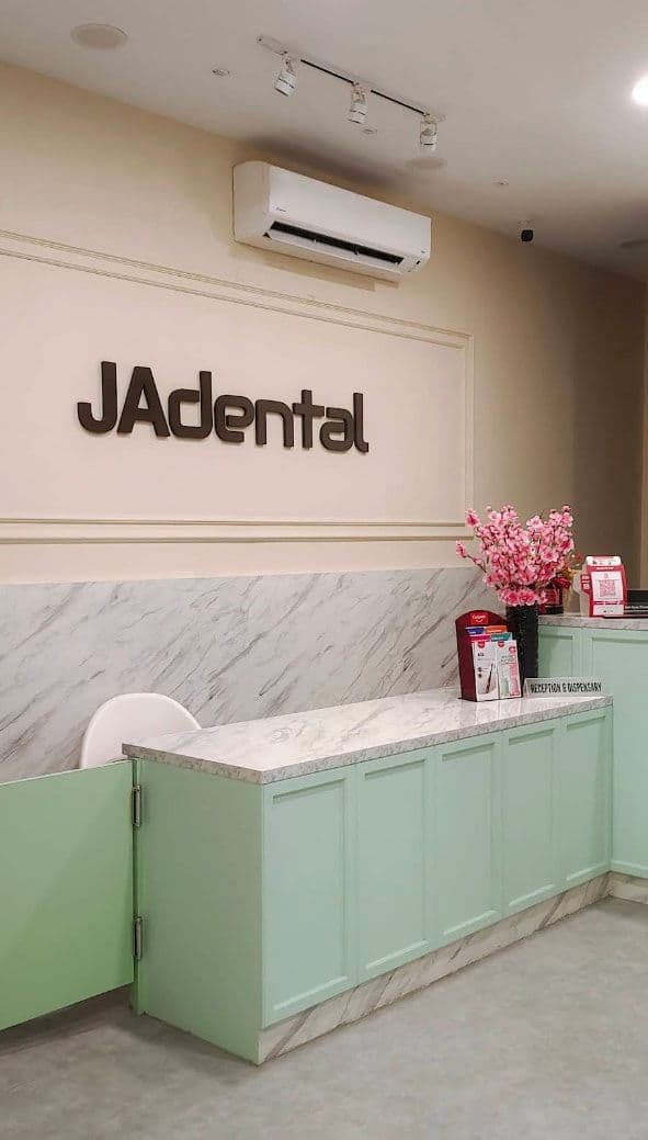 Photo 7 for JAdental