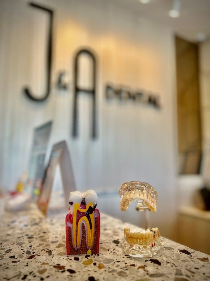 J&A Dental Clinic